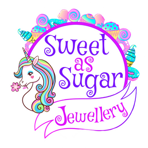 Sweet As Sugar Jewellery 