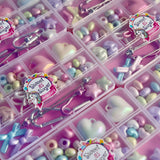 Bag Charm DIY Kit