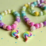 Beaded Lollipop Set