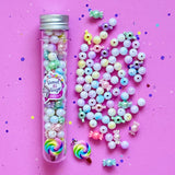 Jewellery Making Kits Test Tube Necklace DIY