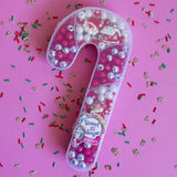 Christmas Jewellery Making Kit Candy Cane