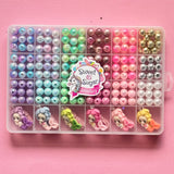 Mermaid Large Jewellery Making Kit