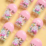 Jewellery Making Kit Ice Cream