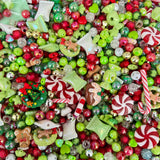 Bead Scoops