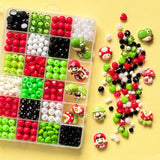 Mario large Jewellery Making Kit