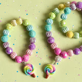 Beaded Lollipop Set