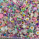 Bead Scoops