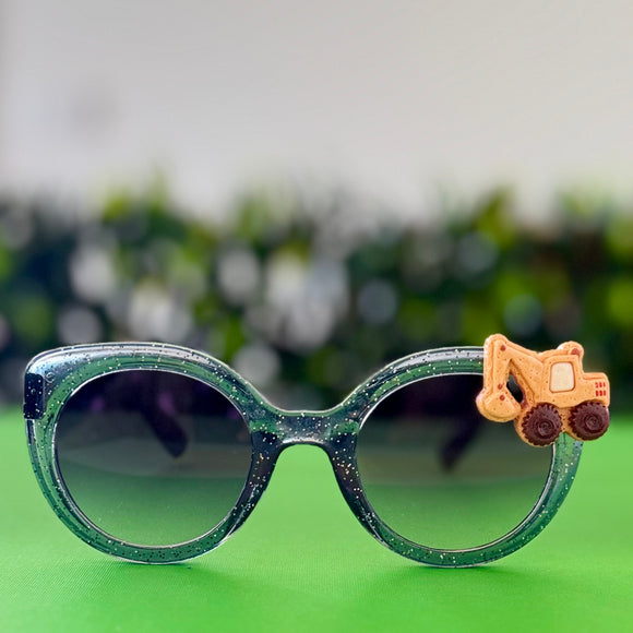 Sunglasses Boys Digger