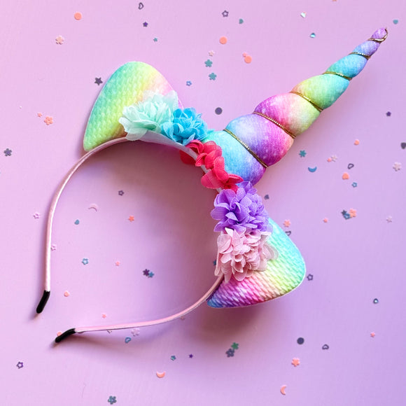 Unicorn Headband