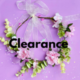 Flower Crown Pink