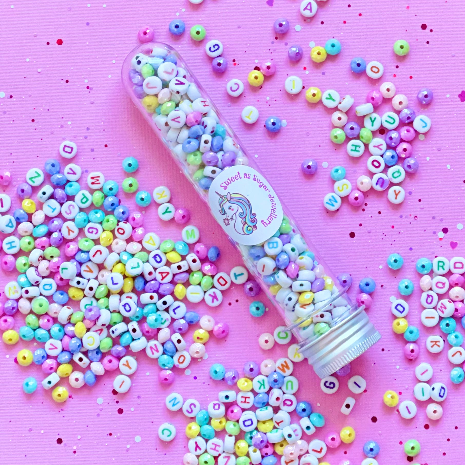Friendship bracelet 2025 making kit