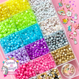 Friendship Bracelet Party Pack